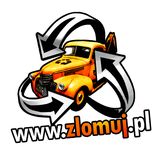 zlomowanie skup sprzedaz pojazdow samochodow DZIERŻANINY